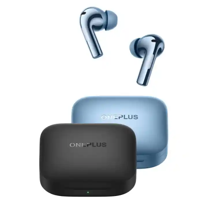 OnePlus Buds 3 ANC True Wireless Earbuds